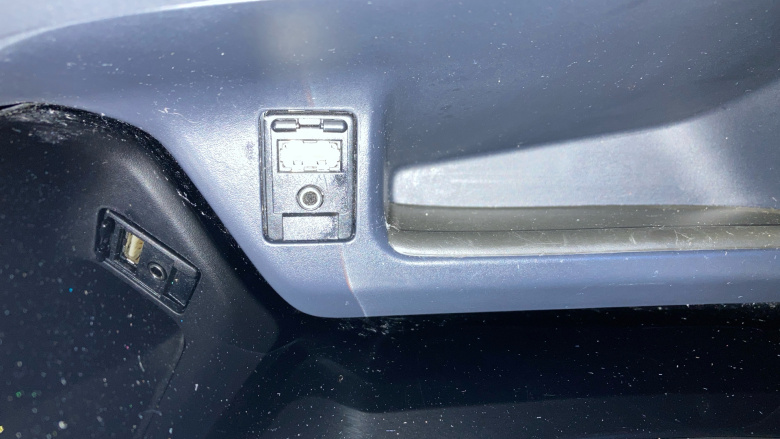 Toyota C-HR 1.8 Hybrid Design 5dr CVT Hybrid Hatchback